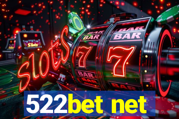 522bet net